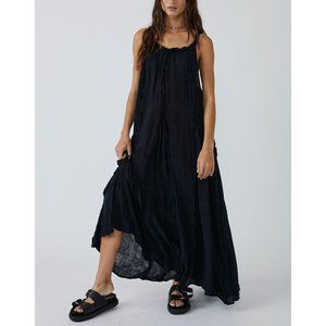 FREE PEOPLE Mckinley Maxi / Black